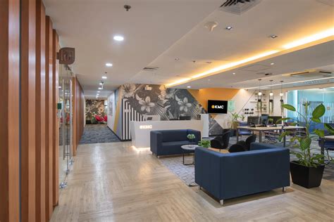 how much is a private office in kmc bgc